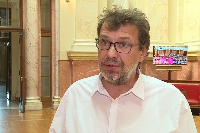 Dom kulture u Tavankutu renoviran, otvaranje čeka nameštaj i - predsednika