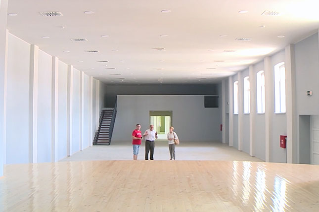 Dom kulture u Tavankutu renoviran, otvaranje čeka nameštaj i - predsednika