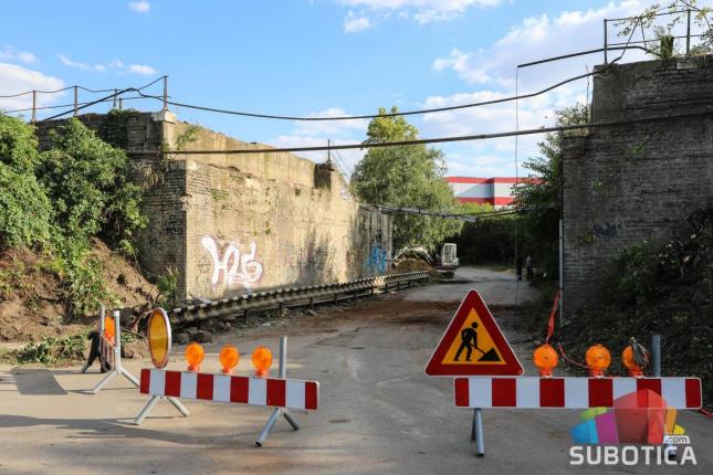 Balkanska ulica zaboravljena - nebriga nadležnih za probleme građana