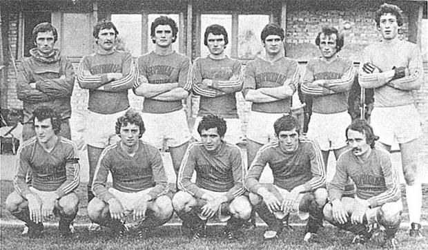 Premijera dokumentarnog filma "Od krpenjače do reprezentativca"