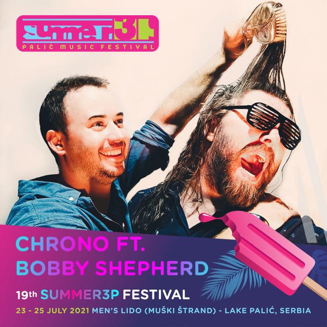 Sutra počinje 19. "Summer3p" festival