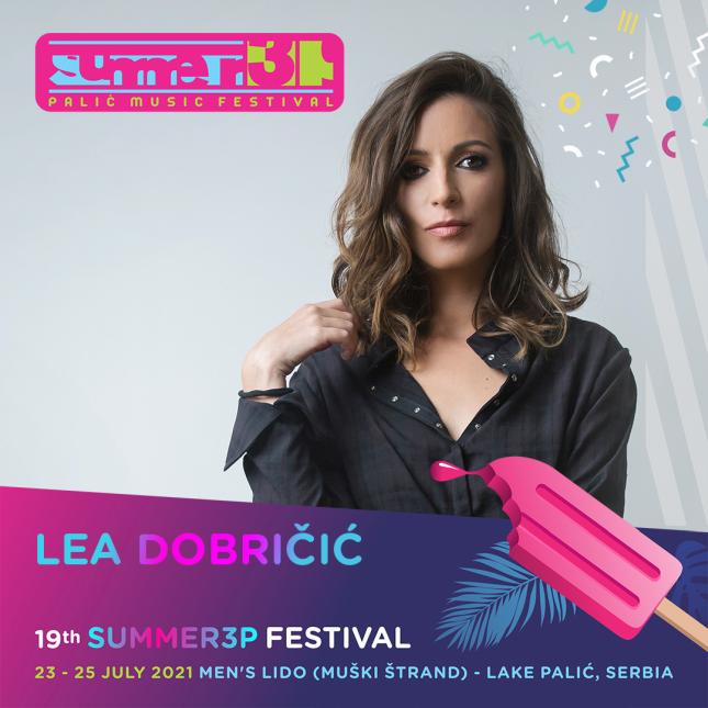 Sutra počinje 19. "Summer3p" festival