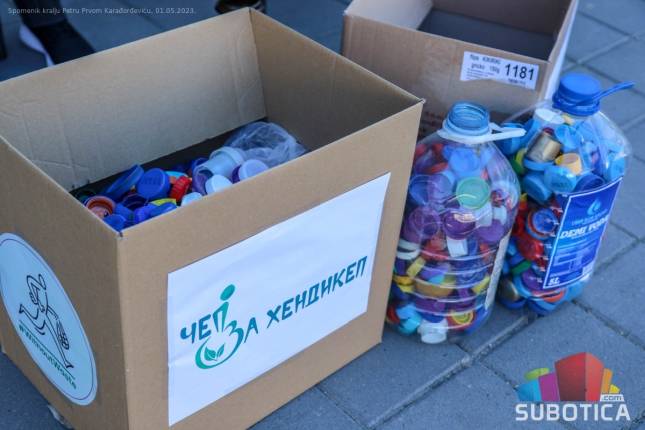 "Trimbi" okupio 248 rekreativaca svih starosnih grupa