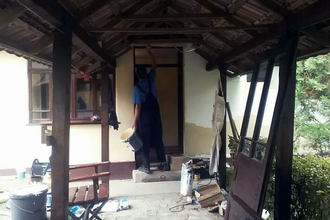 Deci iz Kolevke boravak u prirodi mnogo znači