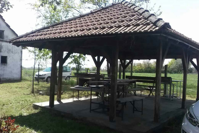 Deci iz Kolevke boravak u prirodi mnogo znači