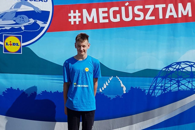 Plivanje: Spartakovi takmičari uspešni na tri takmičenja, osvojene 32 medalje u Senti