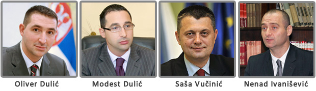 Nemanja Komazec - Gradonačelnik Subotice?