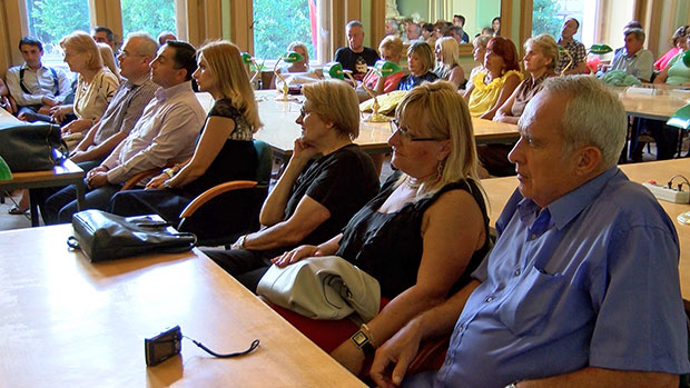 Slava Bratstva "Sveti knez Vladimir"