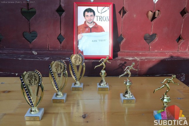 Održana trka sećanja na Drena Mandića povodom 10 godina od tragedije