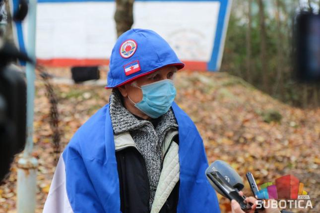 U Mini Jugoslaviji obeležen bivši Dan republike