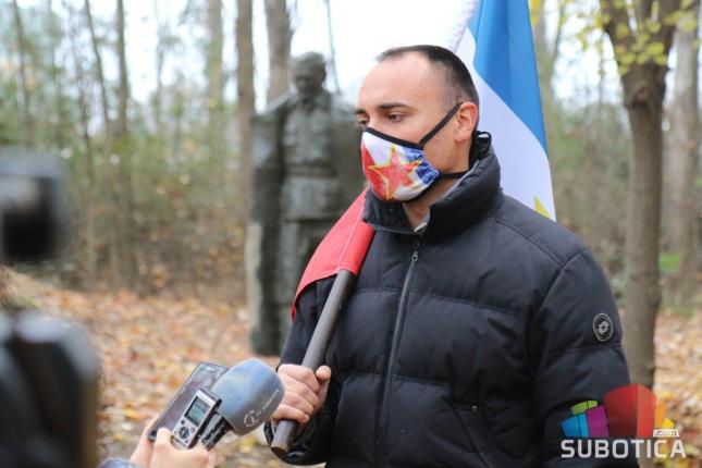 U Mini Jugoslaviji obeležen bivši Dan republike