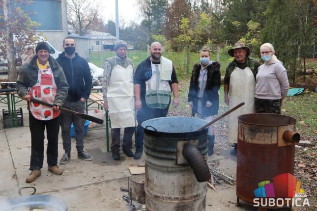 U Mini Jugoslaviji obeležen bivši Dan republike