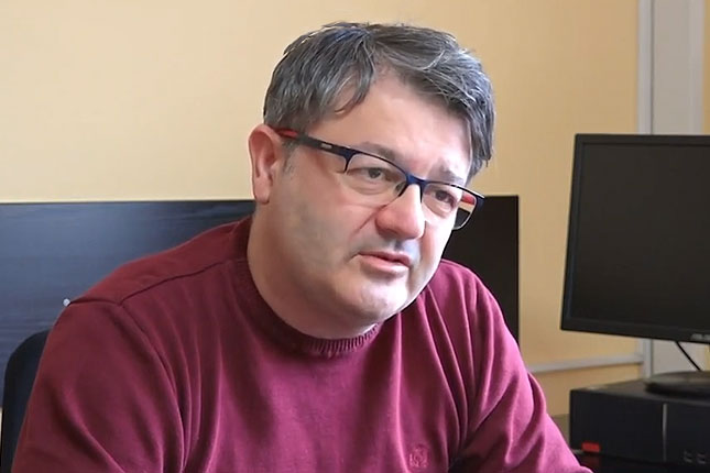 Domu učenika srednjih škola potrebno proširenje smeštajnih kapaciteta