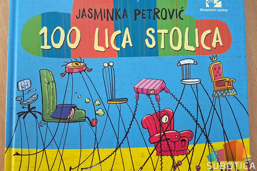 U biblioteku pre nego što prohodaju: Kako Subotica stvara male čitaoce još od pelena