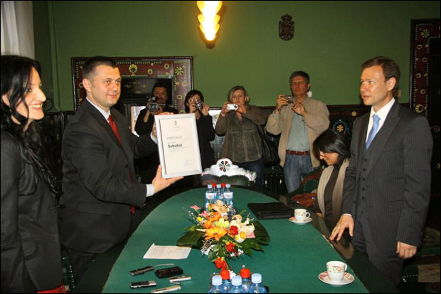 nagrada za uspesnu reformu javnih nabavki