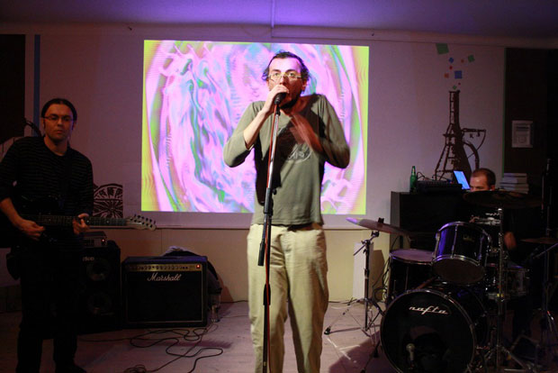 Završeni Medusa dani filma 2012