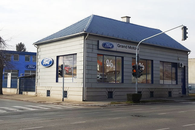 Do kraja avgusta popularni Ford Kuga jeftiniji za oko 2.000 evra