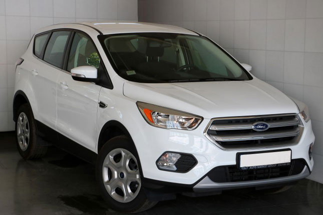 Do kraja avgusta popularni Ford Kuga jeftiniji za oko 2.000 evra