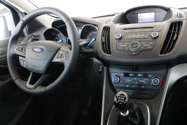 Do kraja avgusta popularni Ford Kuga jeftiniji za oko 2.000 evra