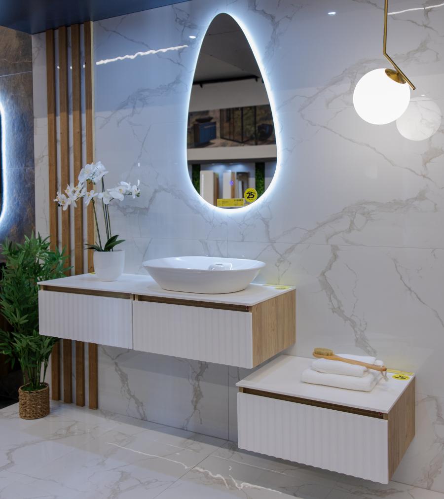 Pogodnost damama u "Keramici Jovanović" - 6. i 7. marta popusti do 50 odsto