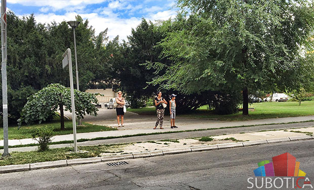 Nova autobuska stajališta