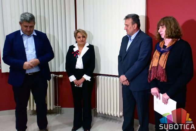 Otvorena izložba o Mihailu Petroviću Alasu