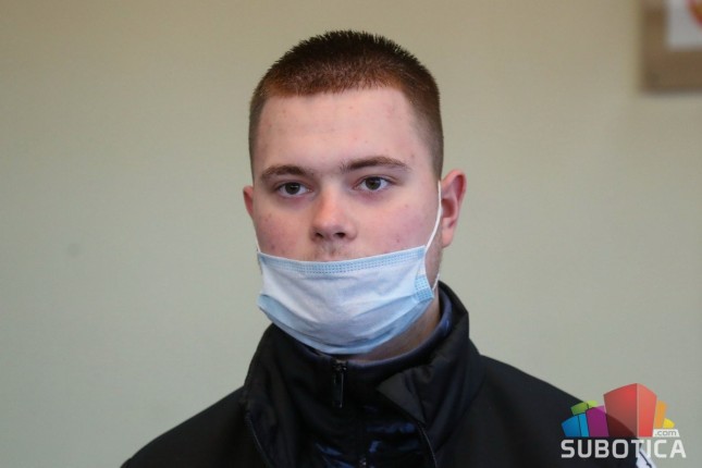 Održan Dan otvorenih vrata u Policijskoj upravi Subotica