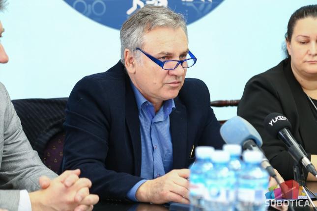Sportsko društvo “Spartak” proglasilo najbolje za 2023. godinu