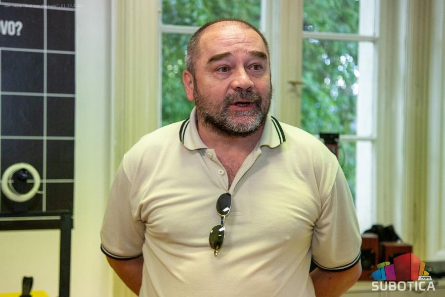 Otvorena inovativna učionica „Mejkers lab“ u Gimnaziji „Svetozar Marković“