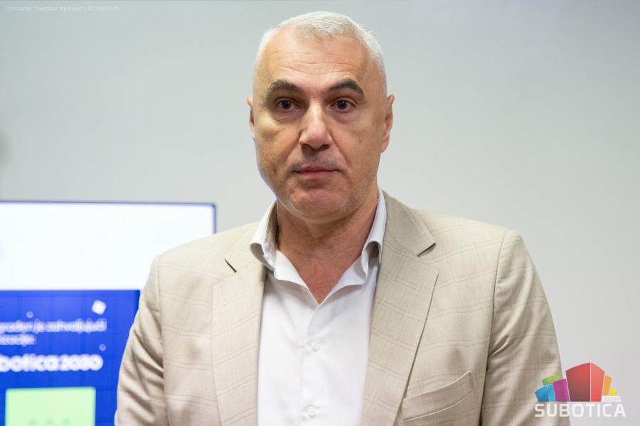 Otvorena inovativna učionica „Mejkers lab“ u Gimnaziji „Svetozar Marković“