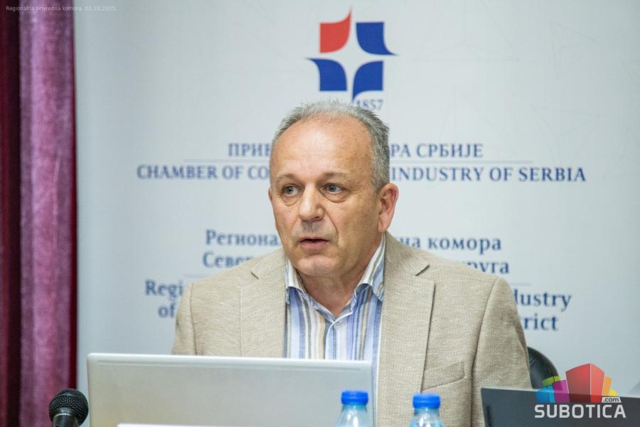 Privrednicima predstavljeni modeli ugovora o snabdevanju strujom