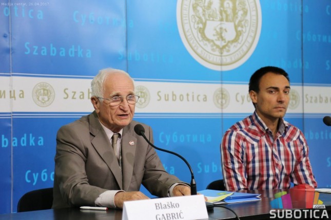 Prvi maj u Mini Jugoslaviji