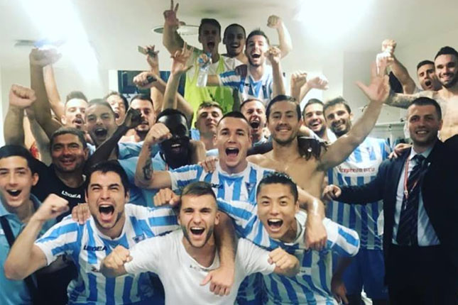 Fudbalska senzacija - Spartak izbacio Spartu!