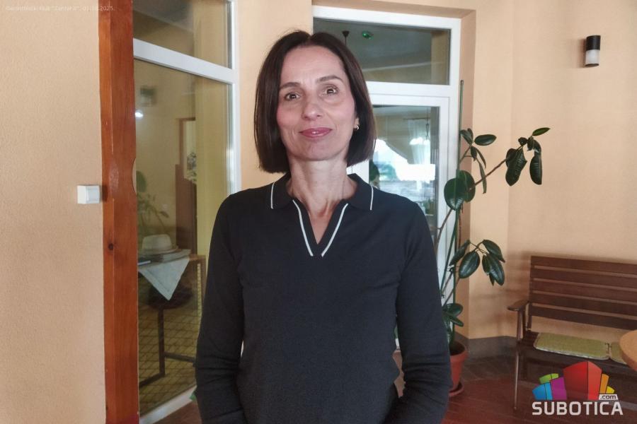 Gerontološki centar Subotica slavi treće životno doba