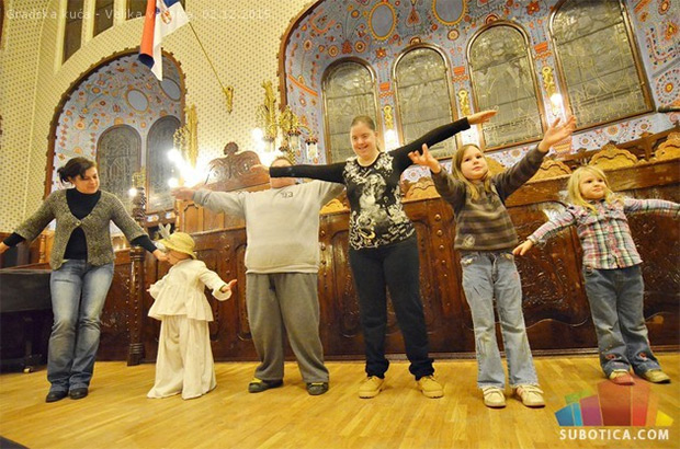 Održana centralna svečanost Nedelje osoba sa invaliditetom