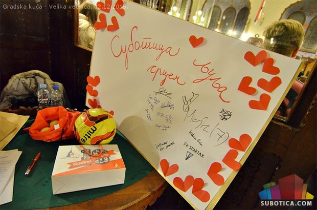 Održana centralna svečanost Nedelje osoba sa invaliditetom