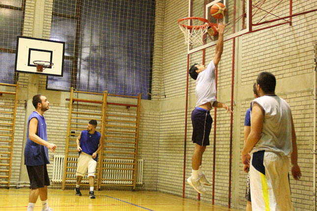 Održan humanitarni turnir u basketu "Koš za Žarko"