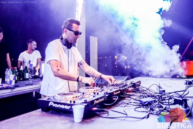 Više od 5.000 ljudi posetilo Summer3p festival