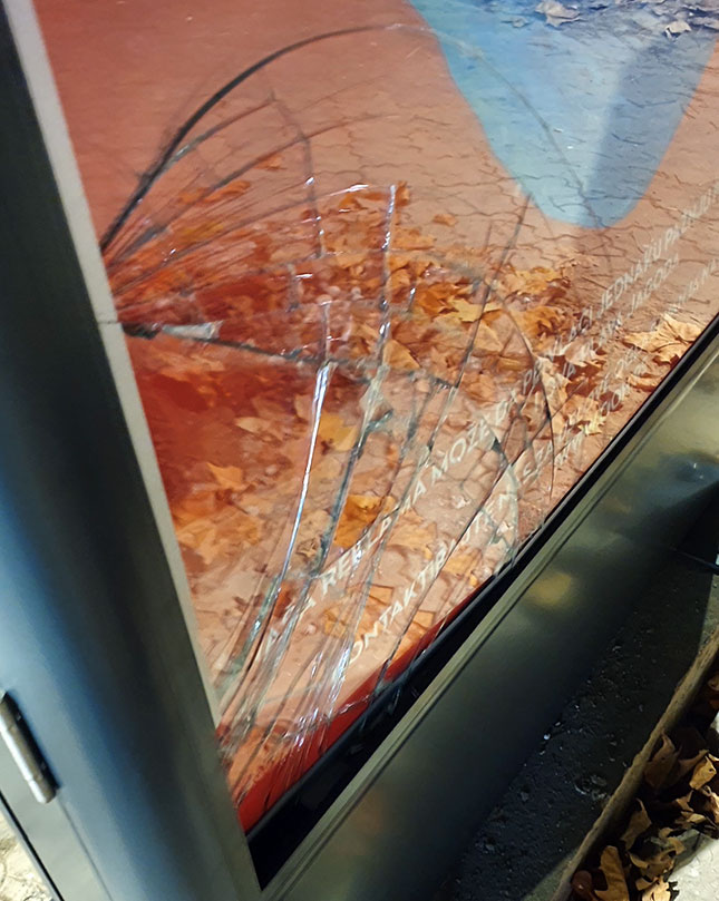 Svetleći reklamni panoi izazvali negodovanje Subotičana