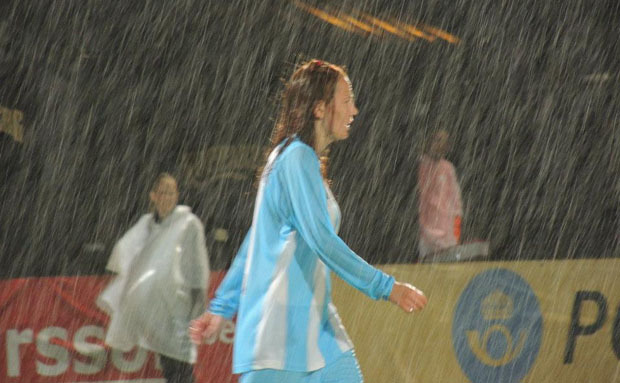 Završena evro avantura ŽFK "Spartak"