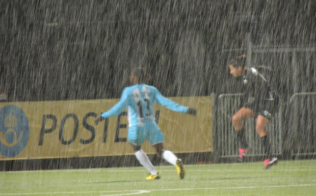 Završena evro avantura ŽFK "Spartak"