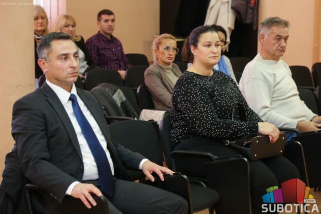 Održan okrugli sto na temu dualnog obrazovanja