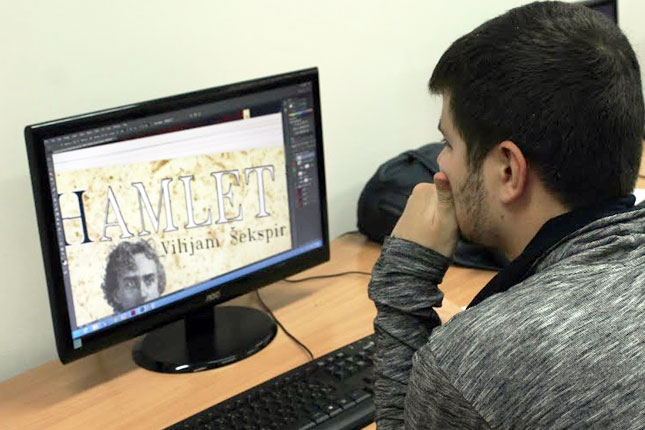 Politehnička škola prešla na onlajn nastavu