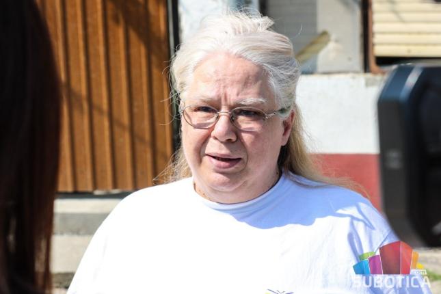 Brodska ulica pliva nakon svake obilnije kiše