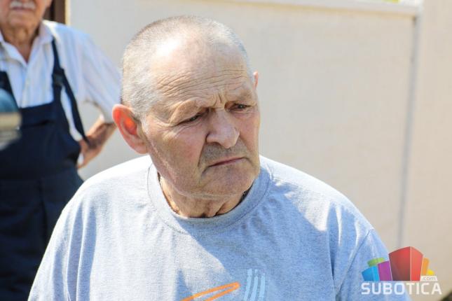 Brodska ulica pliva nakon svake obilnije kiše