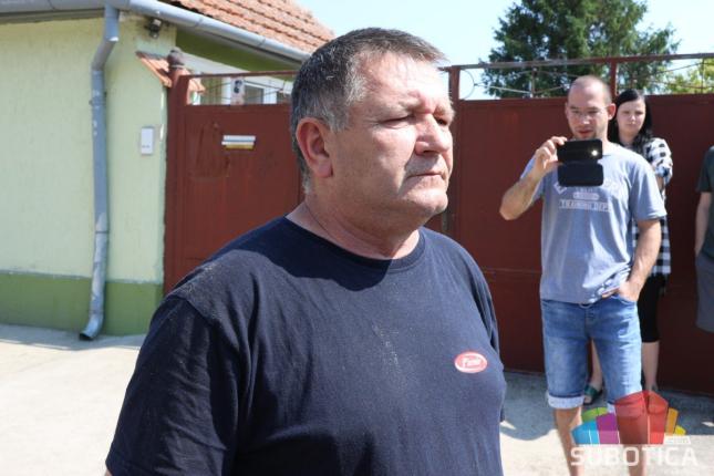 Brodska ulica pliva nakon svake obilnije kiše