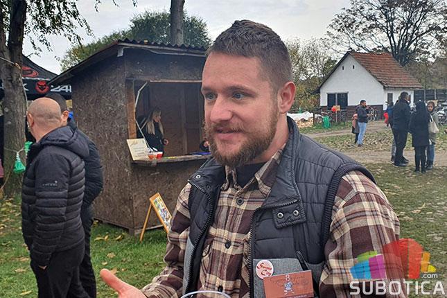 Ljubitelji sarme po 8. put u Bačkoj Topoli