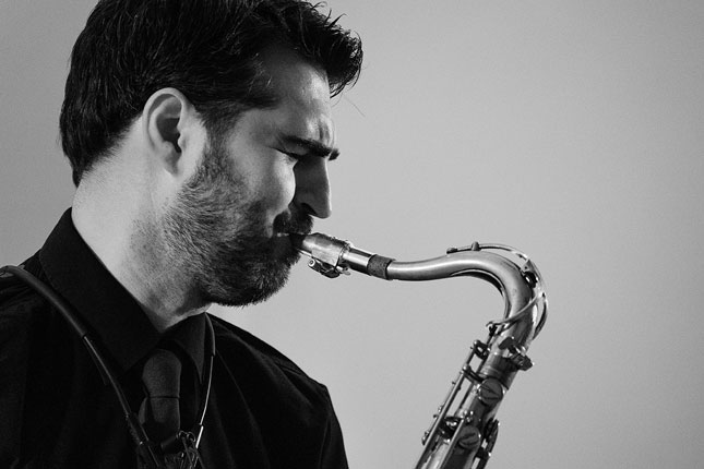 SUgrađani: Gabor Bunford - "Srećan sam što mogu da radim i živim od posla koji volim"