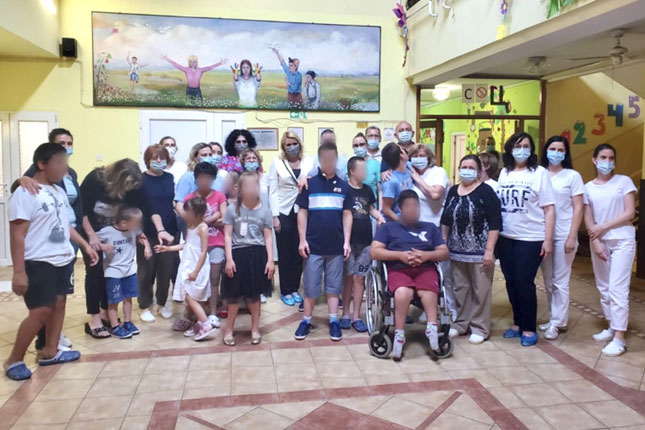 Vanredna poseta ministarke Kisić Tepavčević Kolevki povodom anonimne prijave