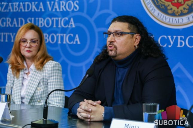 Monodrama Minje Peković „Bravo za klovna“ premijerno 9. decembra